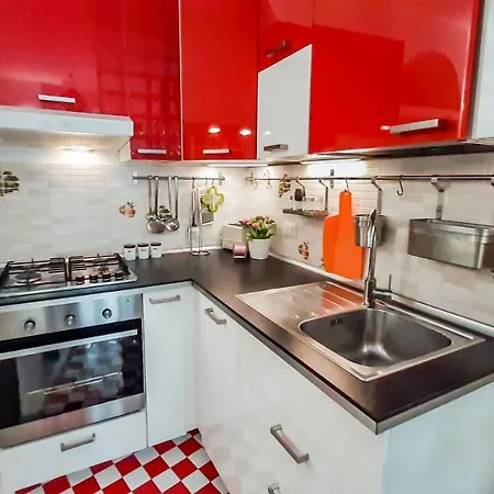 Altido Lovely 1-br Flat With Easy Access To Centre Διαμέρισμα *