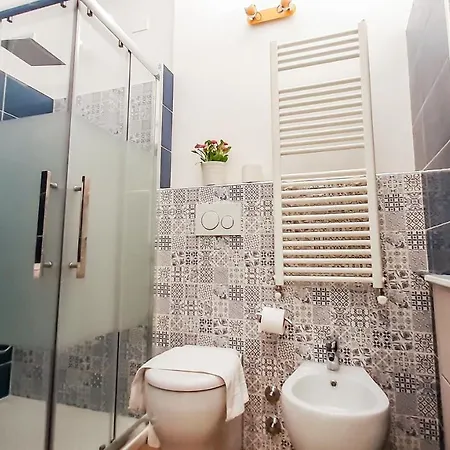 Altido Lovely 1-br Flat With Easy Access To Centre Διαμέρισμα *