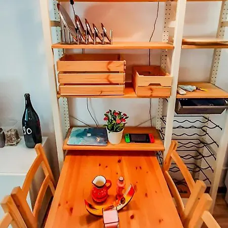 Altido Lovely 1-br Flat With Easy Access To Centre Διαμέρισμα Μιλάνο